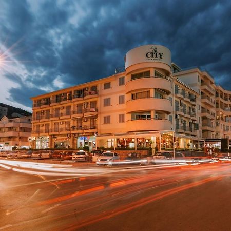 White Bear Budva Exterior foto