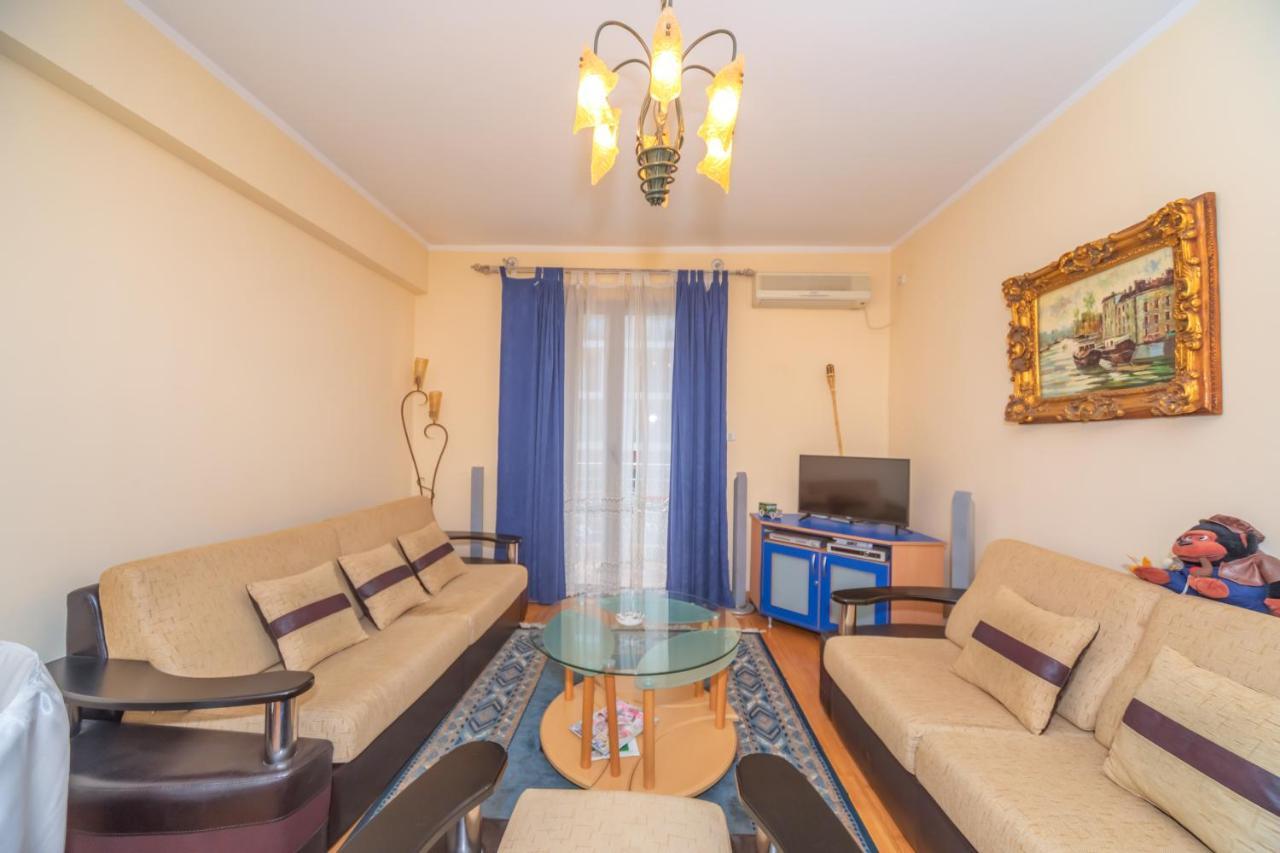 White Bear Budva Exterior foto