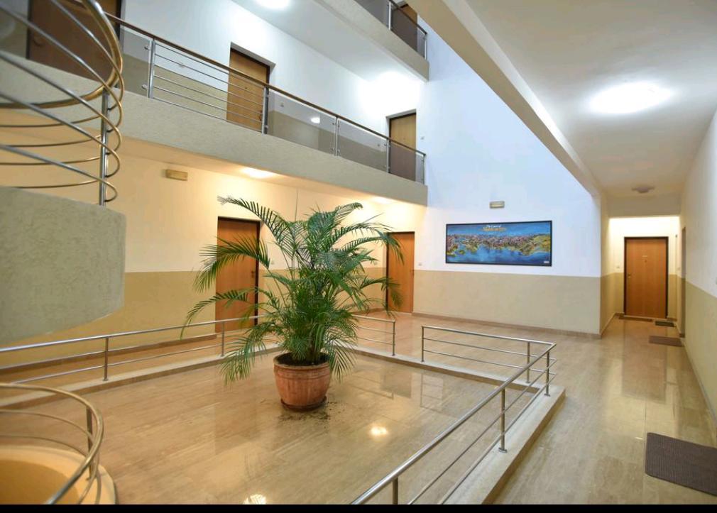 White Bear Budva Exterior foto